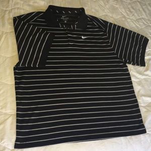 Nike Dri-Fit Polo XL